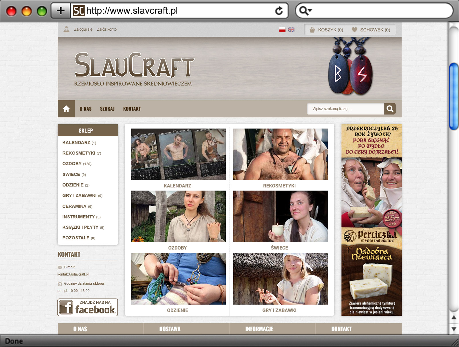 2022 - SlavCraft